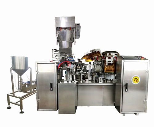 品质为基、创新驱动、服务护航 东平骏川打造更专业的给袋式包装机解决方案