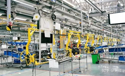 非标自动化设备 技术性能特点剖析与未来发展趋势展望