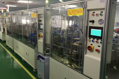 干货！自动化设备高效维护保养全攻略