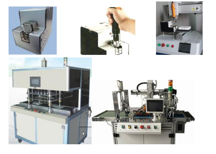 自动螺丝机分类及工作原理 吹气式与吸气式详解