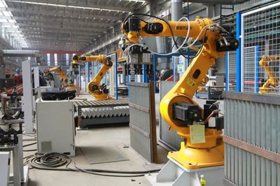 热烈祝贺友发集团可转债顺利通过证监会发审会，自动化设备领域迎新动力