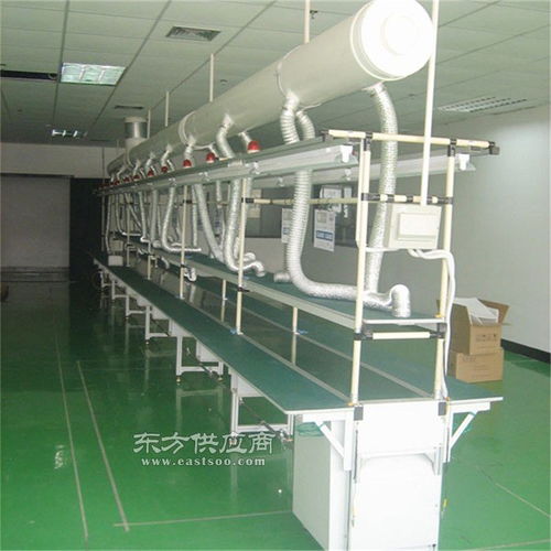 探索东莞市卡仕自动化设备 高效自动化流水线设备的制造者